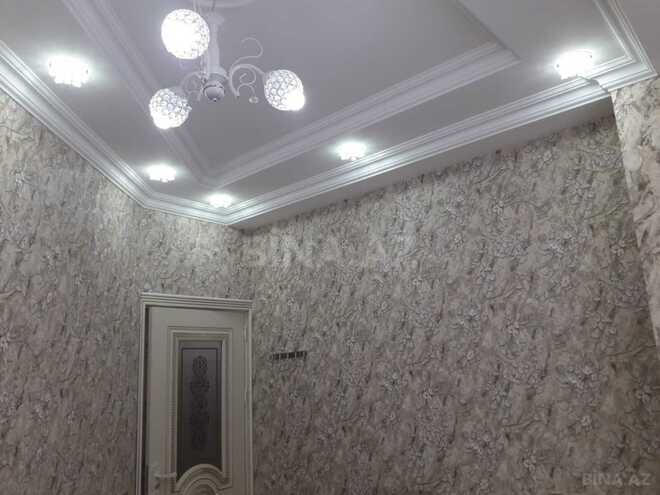 Сдаётся 3-комн. новостройка 75 м², м. Ахмедлы, photo 13 from 15