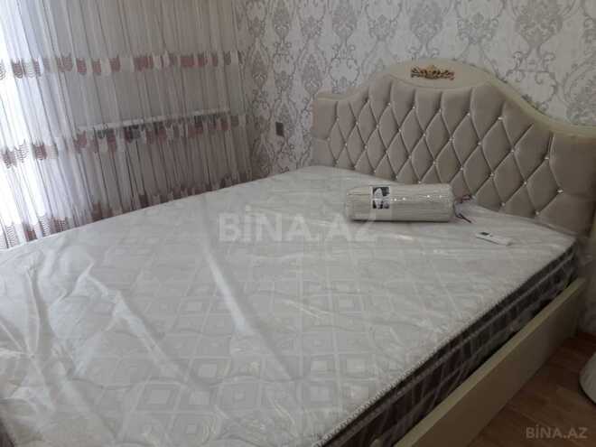 Сдаётся 3-комн. новостройка 75 м², м. Ахмедлы, photo 10 from 15