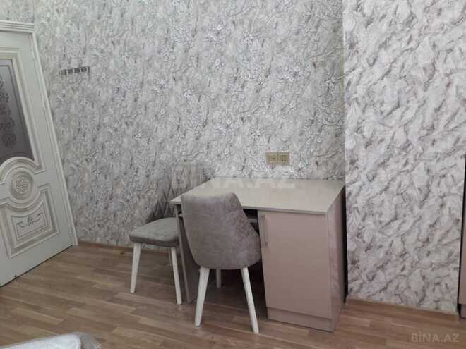 Сдаётся 3-комн. новостройка 75 м², м. Ахмедлы, photo 9 from 15