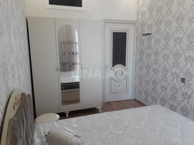 Сдаётся 3-комн. новостройка 75 м², м. Ахмедлы, photo 3 from 15