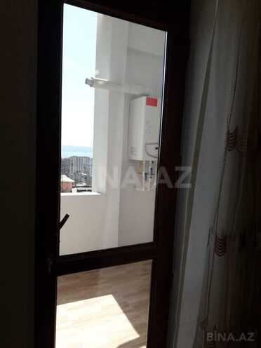 Сдаётся 3-комн. новостройка 75 м², м. Ахмедлы, photo 7 from 15