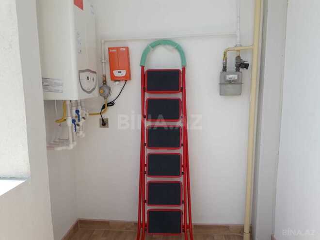 Сдаётся 3-комн. новостройка 75 м², м. Ахмедлы, photo 14 from 15