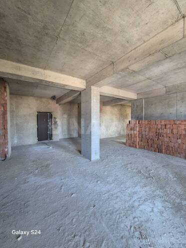 Satılır 2 otaqlı yeni tikili 74 m², Elmlər Akademiyası m., photo 5 from 8