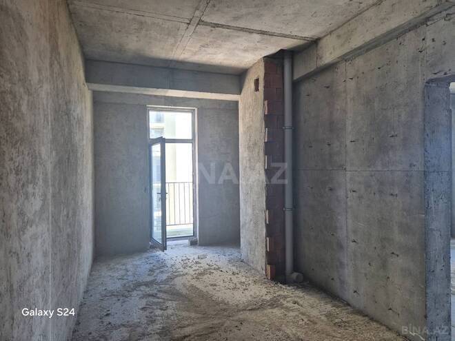 Satılır 2 otaqlı yeni tikili 74 m², Elmlər Akademiyası m., photo 6 from 8