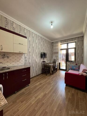 Продаётся 2-комн. новостройка 47 м², Насиминский  р., photo 5 from 17