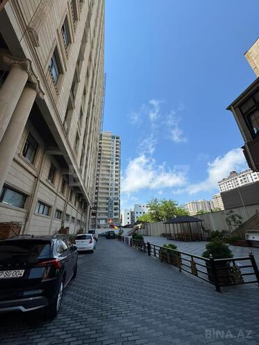 Продаётся 2-комн. новостройка 47 м², Насиминский  р., photo 1 from 17