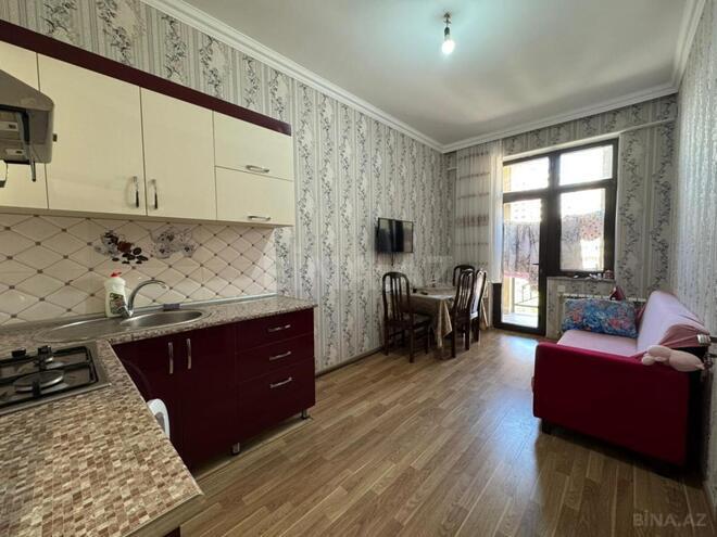 Продаётся 2-комн. новостройка 47 м², Насиминский  р., photo 6 from 17