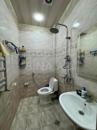 Продаётся 2-комн. новостройка 47 м², Насиминский  р., photo 14 from 17