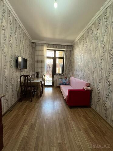 Продаётся 2-комн. новостройка 47 м², Насиминский  р., photo 4 from 17