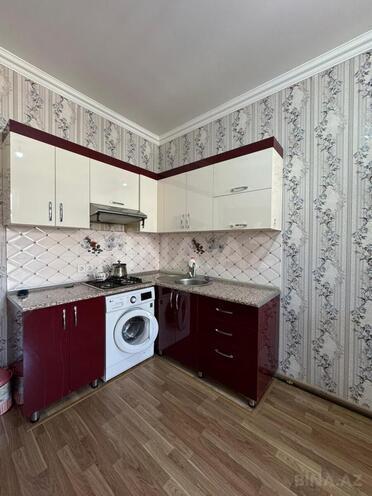 Продаётся 2-комн. новостройка 47 м², Насиминский  р., photo 7 from 17