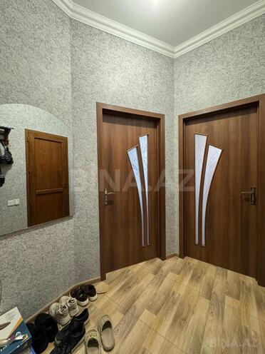 Продаётся 2-комн. новостройка 47 м², Насиминский  р., photo 16 from 17