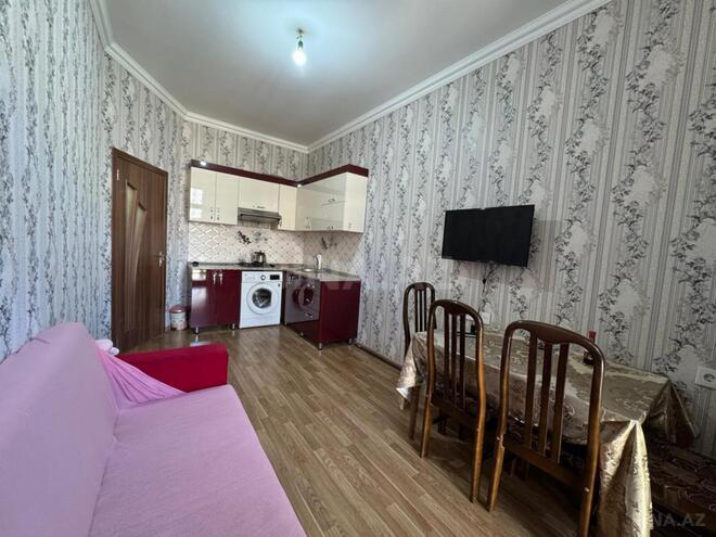 Продаётся 2-комн. новостройка 47 м², Насиминский  р., photo 8 from 17