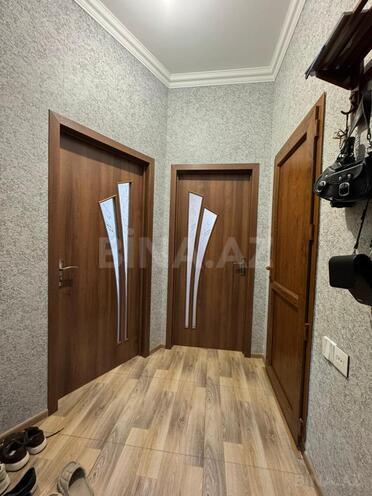Продаётся 2-комн. новостройка 47 м², Насиминский  р., photo 15 from 17