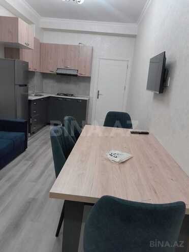 Сдаётся 2-комн. новостройка 65 м², photo 5 from 19