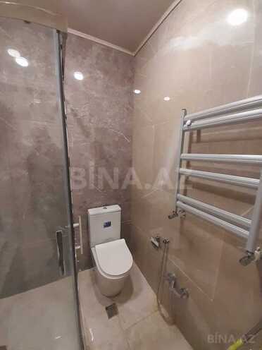 Сдаётся 2-комн. новостройка 65 м², photo 17 from 19