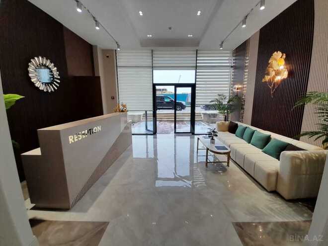 Сдаётся 2-комн. новостройка 65 м², photo 11 from 19