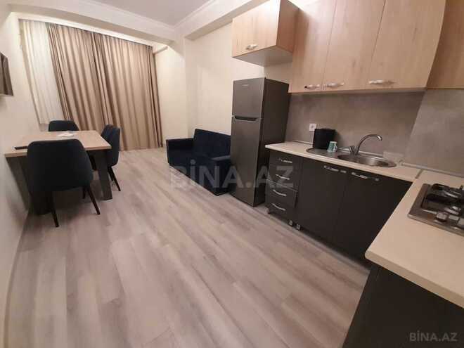 Сдаётся 2-комн. новостройка 65 м², photo 3 from 19