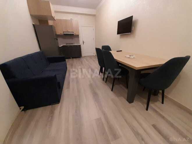 Сдаётся 2-комн. новостройка 65 м², photo 4 from 19