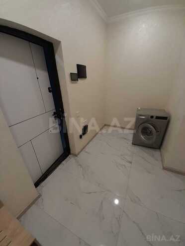 Сдаётся 2-комн. новостройка 65 м², photo 12 from 19