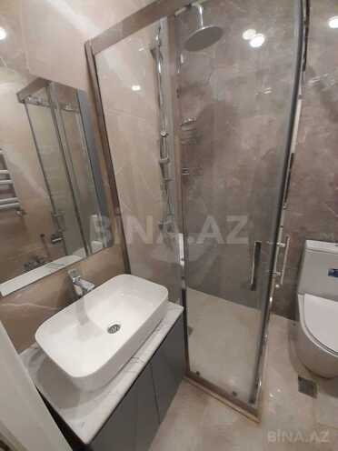 Сдаётся 2-комн. новостройка 65 м², photo 8 from 19
