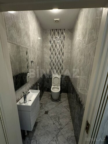 Satılır 3 otaqlı yeni tikili 136 m², 8 Noyabr m., photo 14 from 15