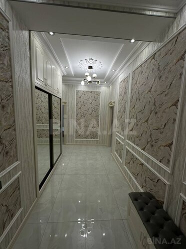 Satılır 3 otaqlı yeni tikili 136 m², 8 Noyabr m., photo 12 from 15