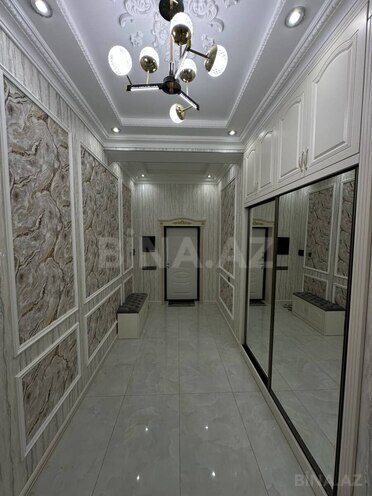 Satılır 3 otaqlı yeni tikili 136 m², 8 Noyabr m., photo 13 from 15