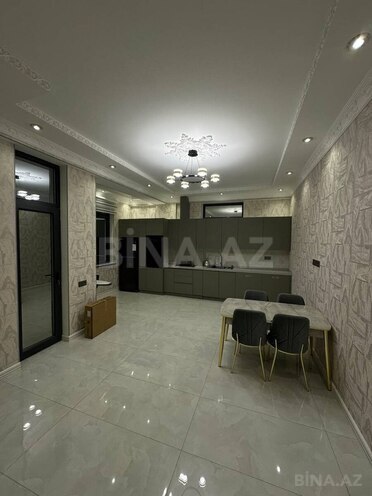 Satılır 3 otaqlı yeni tikili 136 m², 8 Noyabr m., photo 9 from 15