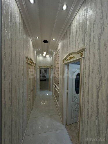 Satılır 3 otaqlı yeni tikili 136 m², 8 Noyabr m., photo 11 from 15