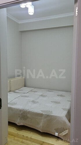 Сдаётся 2-комн. новостройка 58 м², м. Нариман Нариманов, photo 4 from 13