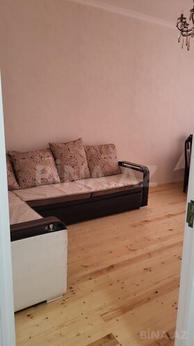Сдаётся 2-комн. новостройка 58 м², м. Нариман Нариманов, photo 3 from 13
