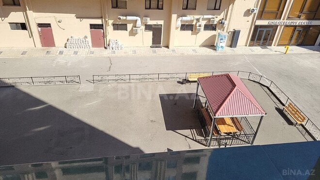 Сдаётся 2-комн. новостройка 58 м², м. Нариман Нариманов, photo 11 from 13