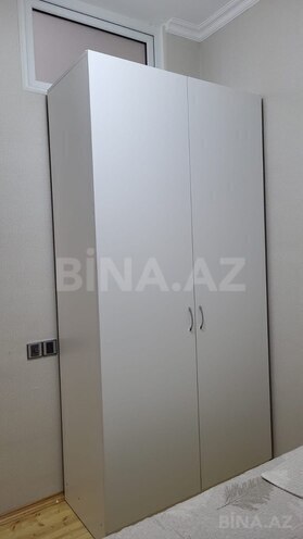 Сдаётся 2-комн. новостройка 58 м², м. Нариман Нариманов, photo 5 from 13