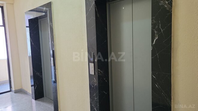 Сдаётся 2-комн. новостройка 58 м², м. Нариман Нариманов, photo 10 from 13