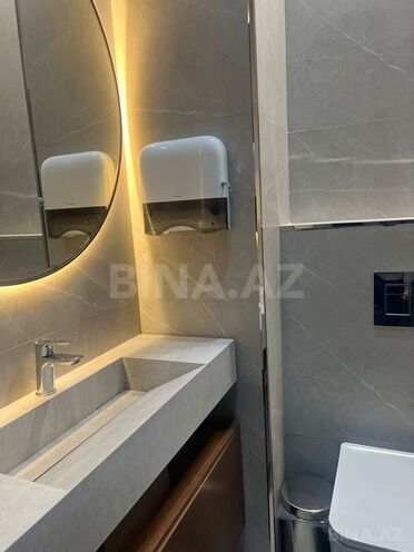 İcarəyə verilir  obyekt 95 m², Nizami m., photo 7 from 10