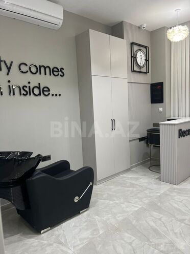 İcarəyə verilir  obyekt 95 m², Nizami m., photo 5 from 10