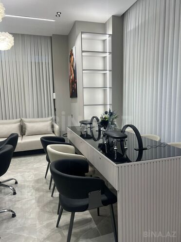 İcarəyə verilir  obyekt 95 m², Nizami m., photo 3 from 10