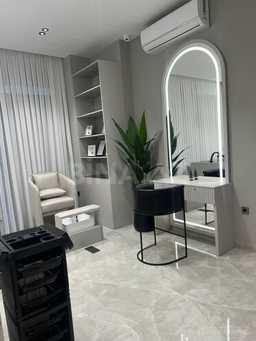 İcarəyə verilir  obyekt 95 m², Nizami m., photo 8 from 10