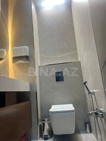 İcarəyə verilir  obyekt 95 m², Nizami m., photo 9 from 10