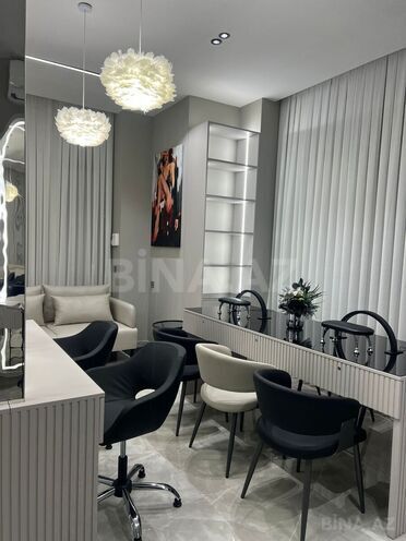 İcarəyə verilir  obyekt 95 m², Nizami m., photo 1 from 10