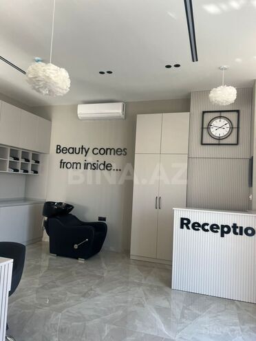 İcarəyə verilir  obyekt 95 m², Nizami m., photo 6 from 10