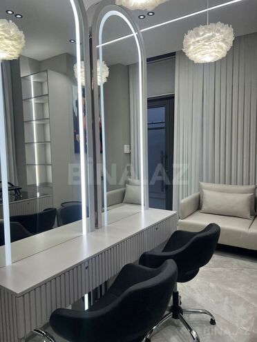İcarəyə verilir  obyekt 95 m², Nizami m., photo 4 from 10