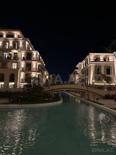 İcarəyə verilir 2 otaqlı yeni tikili 60 m², Nardaran q., photo 1 from 13