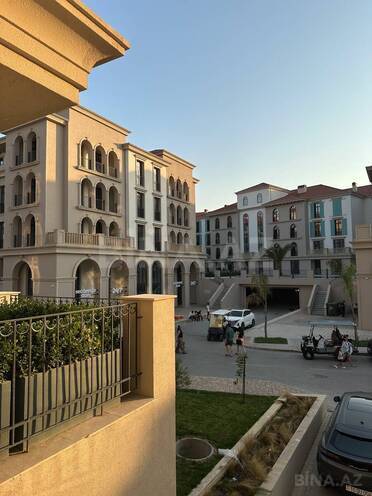 İcarəyə verilir 2 otaqlı yeni tikili 60 m², Nardaran q., photo 4 from 13