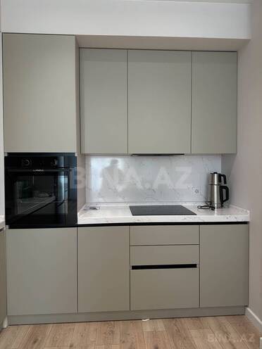 İcarəyə verilir 2 otaqlı yeni tikili 60 m², Nardaran q., photo 10 from 13