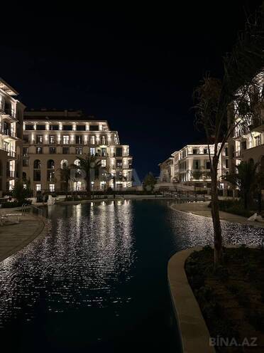 İcarəyə verilir 2 otaqlı yeni tikili 60 m², Nardaran q., photo 3 from 13