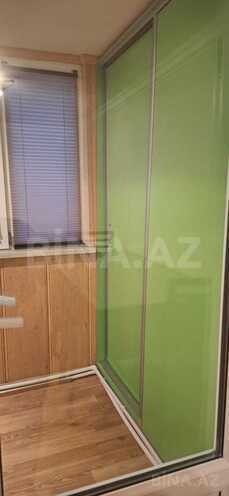 Продаётся 3-комн. вторичка 70 м², м. Элмляр Академиясы, photo 15 from 18