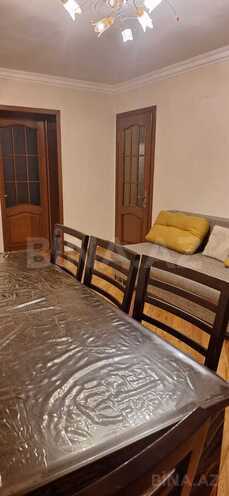 Продаётся 3-комн. вторичка 70 м², м. Элмляр Академиясы, photo 12 from 18