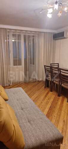 Продаётся 3-комн. вторичка 70 м², м. Элмляр Академиясы, photo 11 from 18