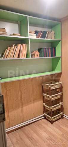 Продаётся 3-комн. вторичка 70 м², м. Элмляр Академиясы, photo 13 from 18